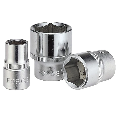 DADO []1/2" DE  9/16"  HEXAGONAL (5459.16)