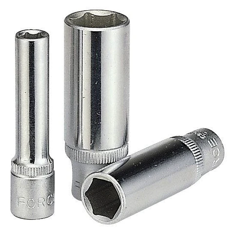 DADO LARGO []1/2" DE 25 MM. HEX. (5457725)