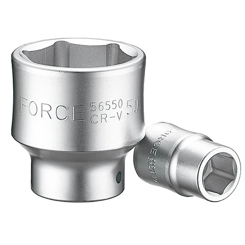 DADO []3/4" DE 30 MM. POLIGONAL (56930)