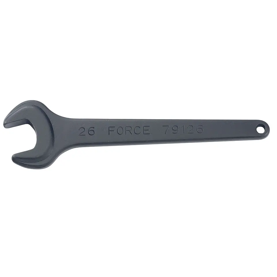 LLAVE PUNTA IMPACTO  30 MM. (79130) 1