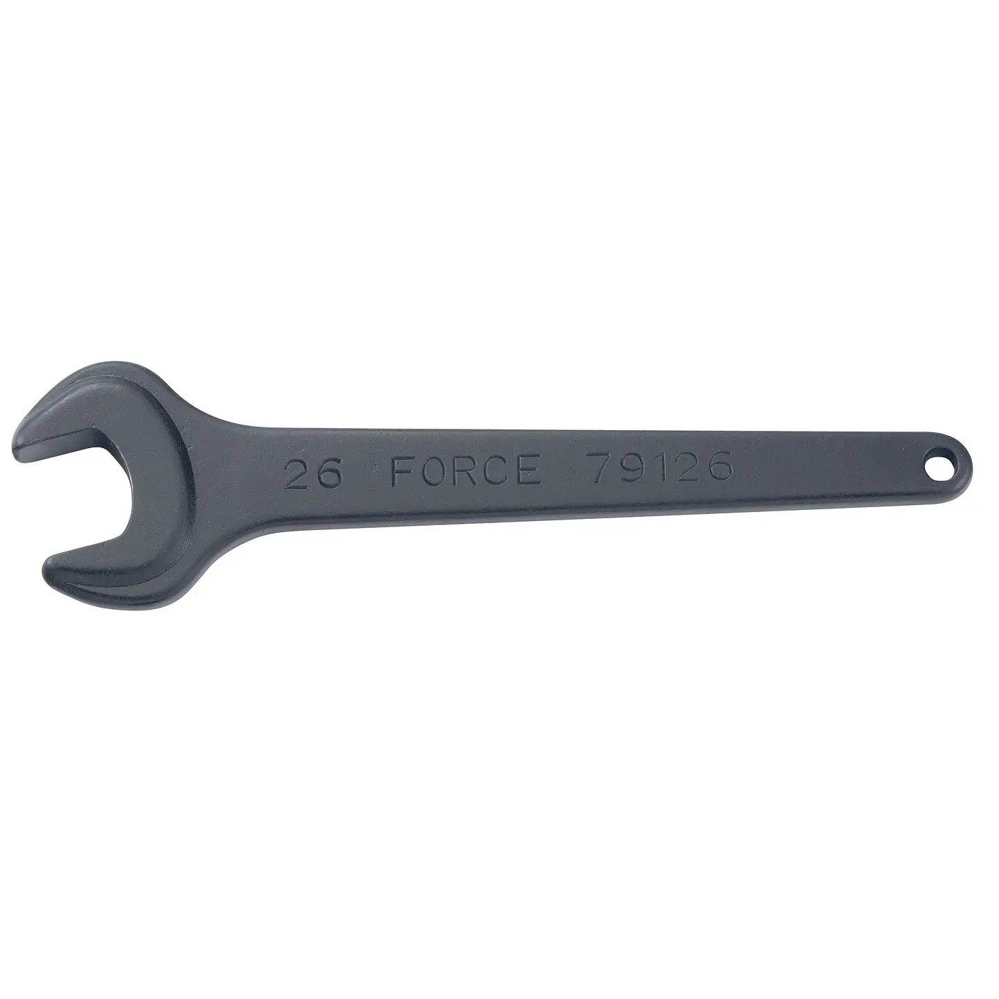 LLAVE PUNTA IMPACTO  36 MM. (79136) 1
