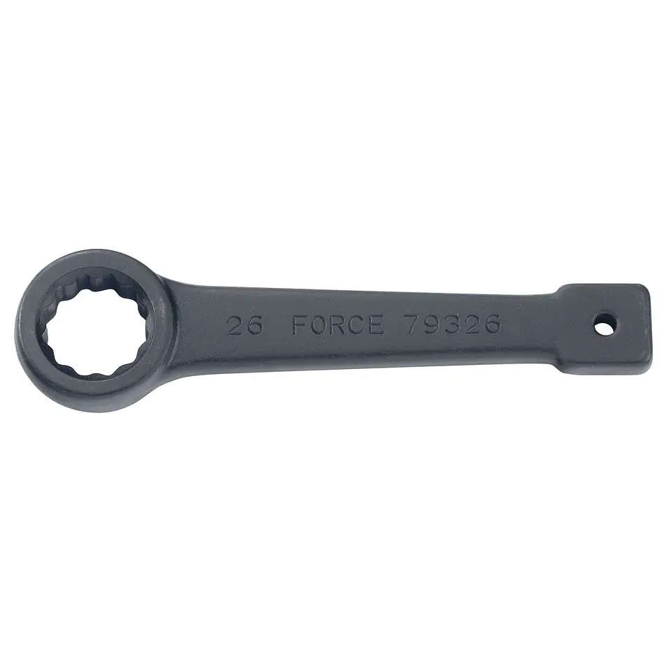 LLAVE CORONA IMPACTO 70 MM. (79370) 1