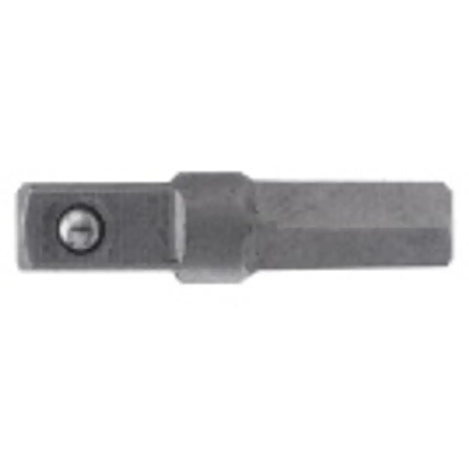 ADAPTADOR DESTORNILL. []1/4