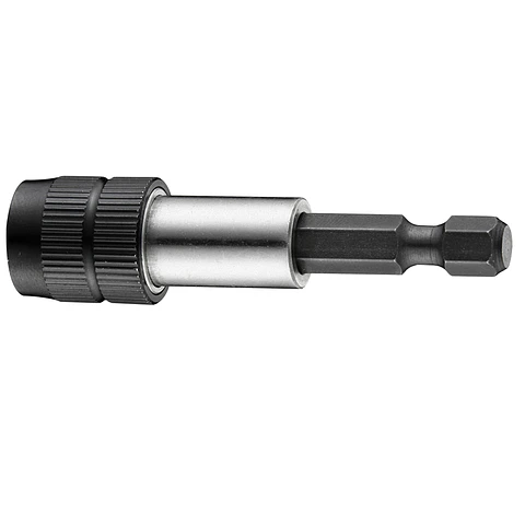 TOMA MAGNETICA CON ACOPLE RAPIDO 1/4" HE (81260Q)