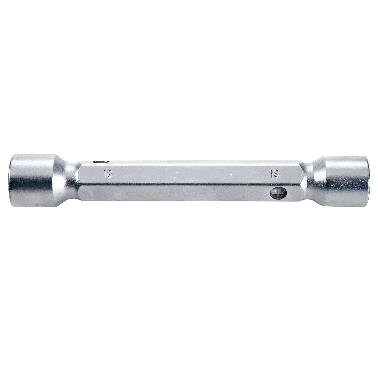 LLAVE TUBO 18 X 19 MM. (7621819) 1
