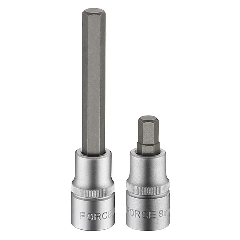 DADO ALLEN []1/2" DE 10 MM. (34405510)