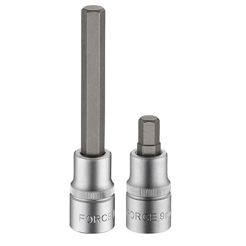 DADO ALLEN []1/2" DE  4 MM.  LARGO (34410004)