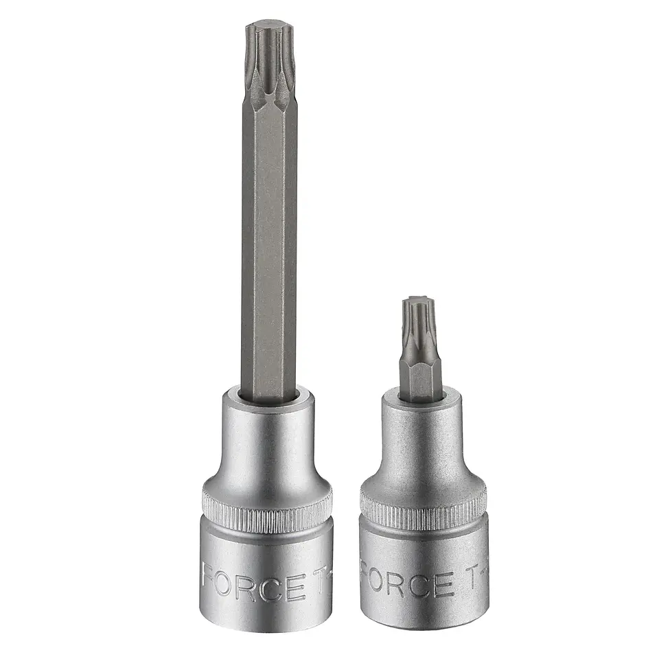 DADO TORX []1/2