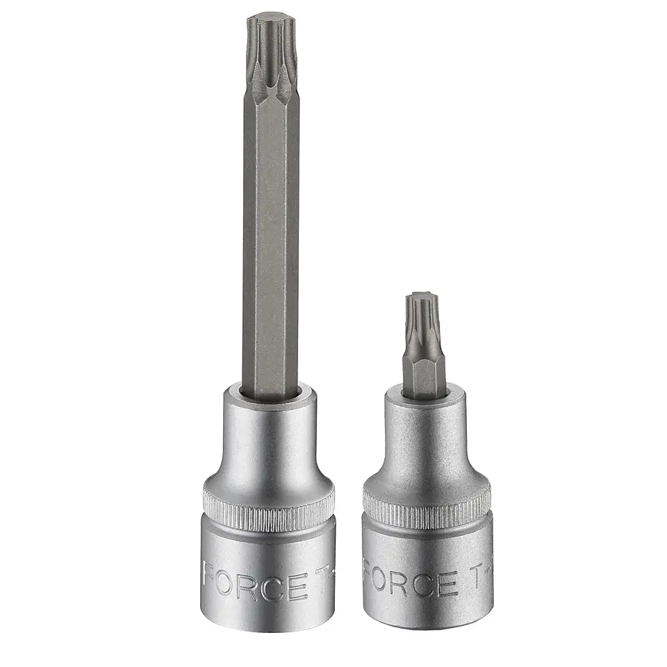 DADO TORX LARGO []1/2