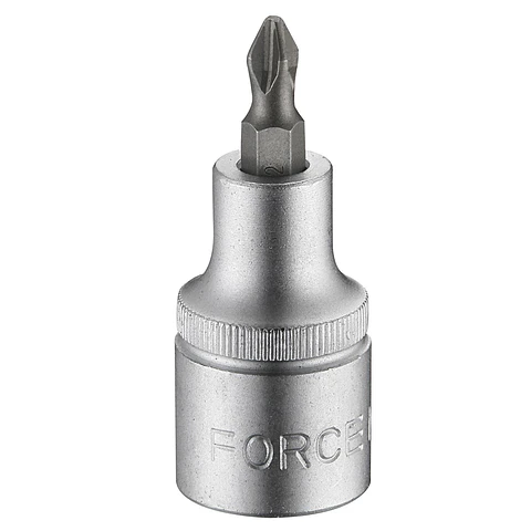 DADO []1/2"  CRUZ POZIDRIV PZ2 (342552)