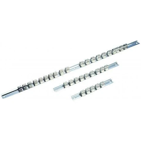 SOPORTE P/DADOS []1/4" DE 200 MM. (819212)
