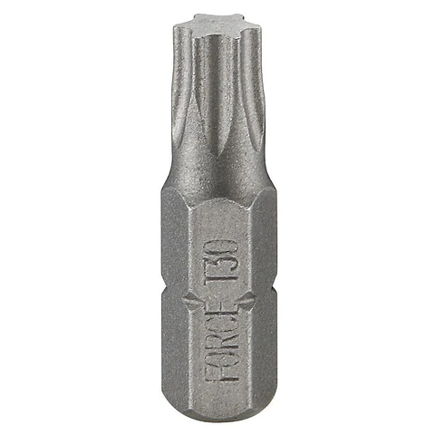 PUNTA TORX T-15 TOMA 1/4" (1263015)