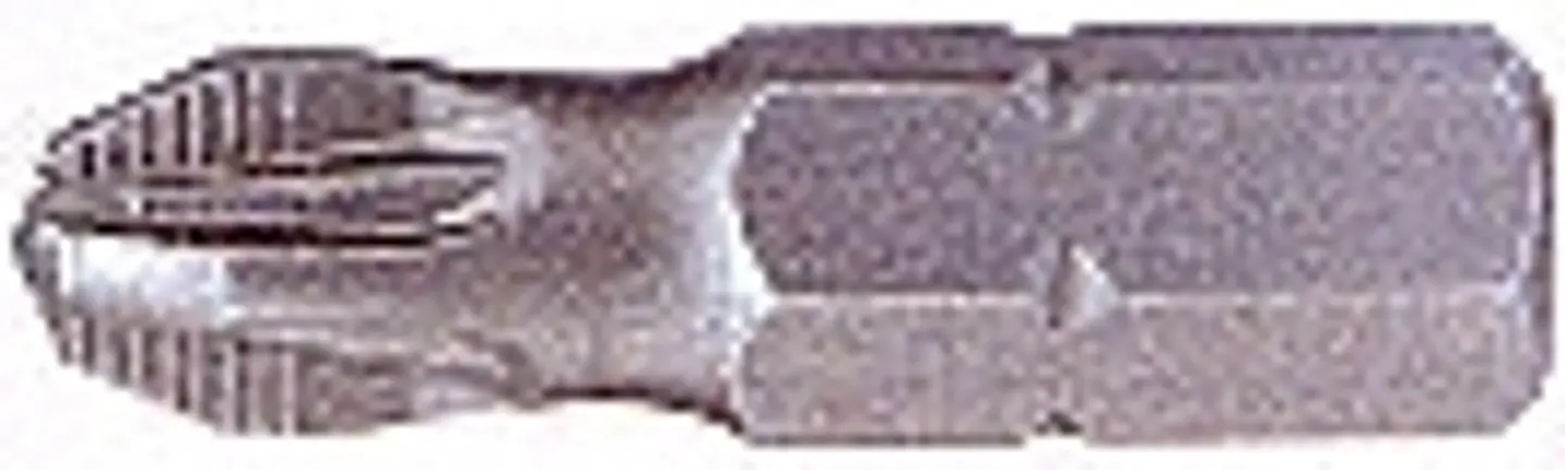 PUNTA POZIDRIV PZ.0 TOMA 1/4