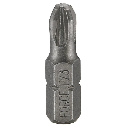 PUNTA POZIDRIV PZ.1 TOMA 5/16" (152301)
