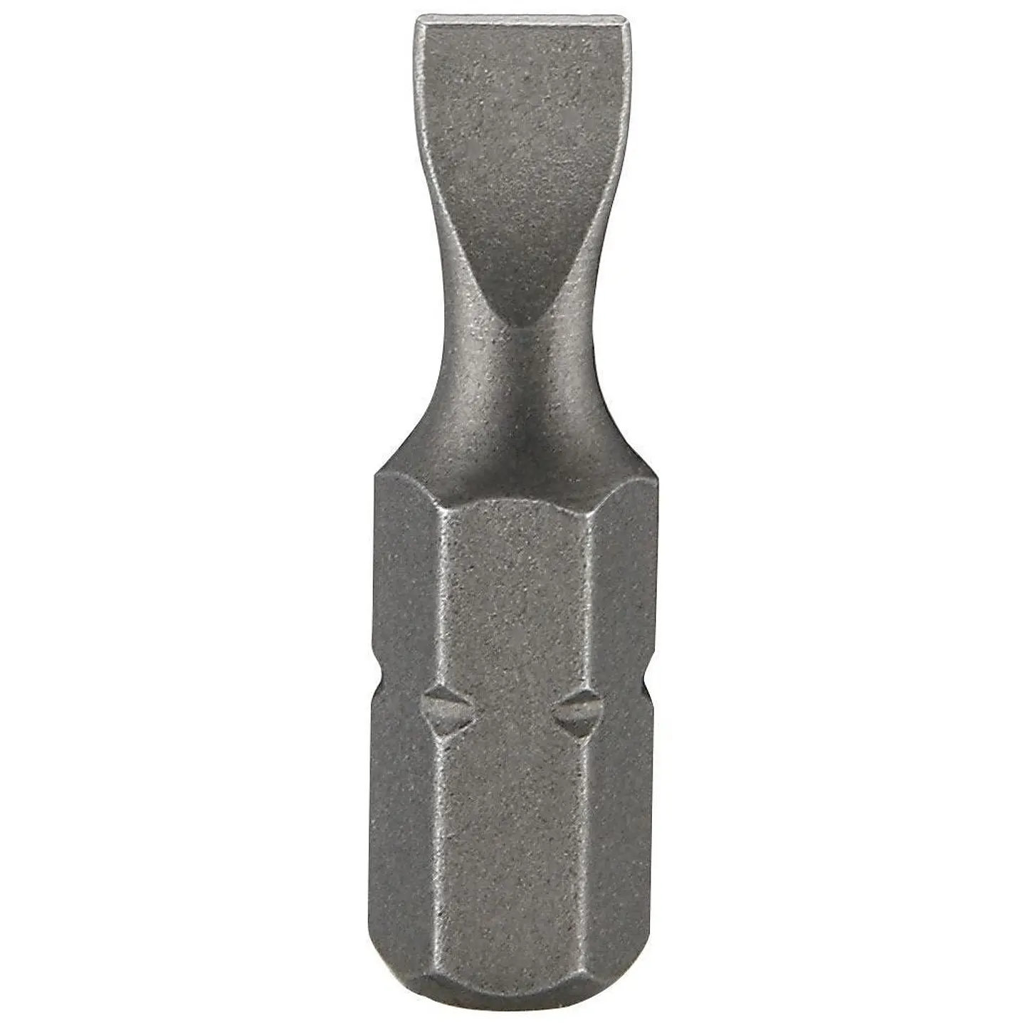 PUNTA PLANA DE 0.5X3.0 TOMA 1/4