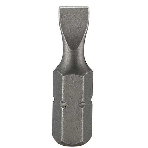 PUNTA PLANA DE 2.0X12  TOMA 5/16" (1533012)