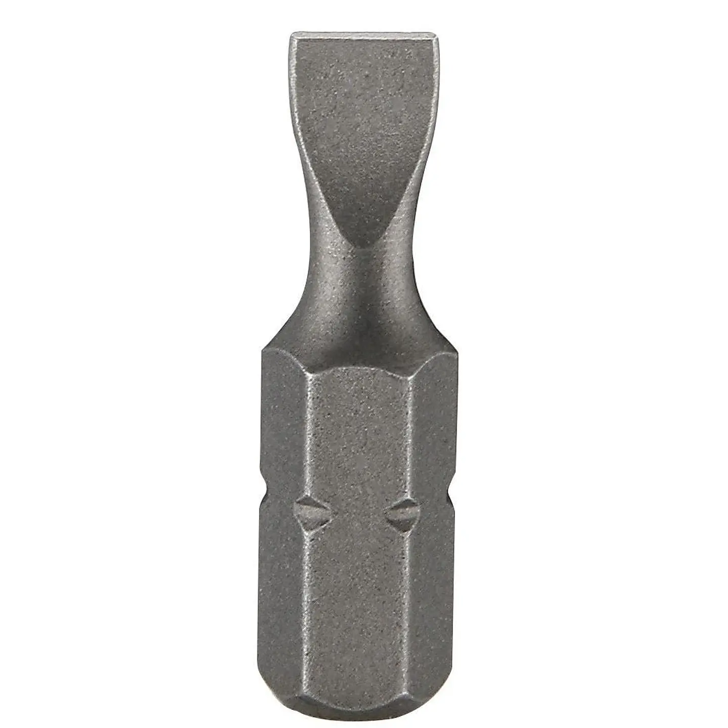 PUNTA PLANA DE 2.0X12  TOMA 5/16