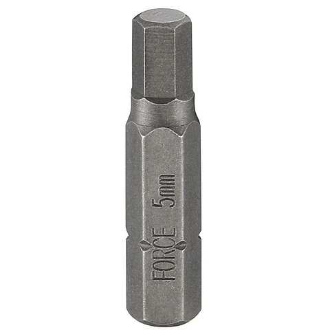 PUNTA ALLEN DE  5 MM. TOMA 5/16" (1543005)