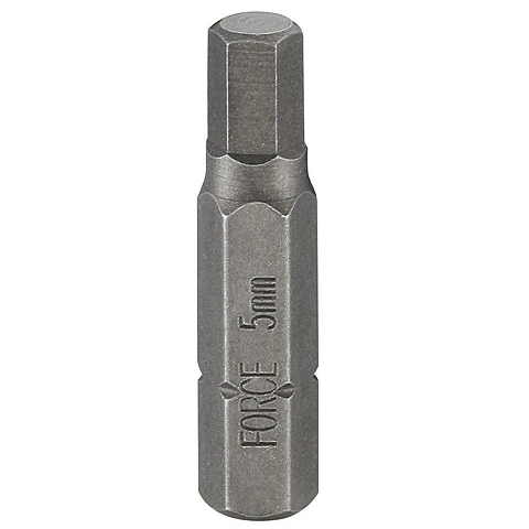 PUNTA ALLEN DE   3/16" TOMA 1/4" (124303.16)