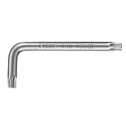 LLAVE TORX T-30 STANDARD (76630)