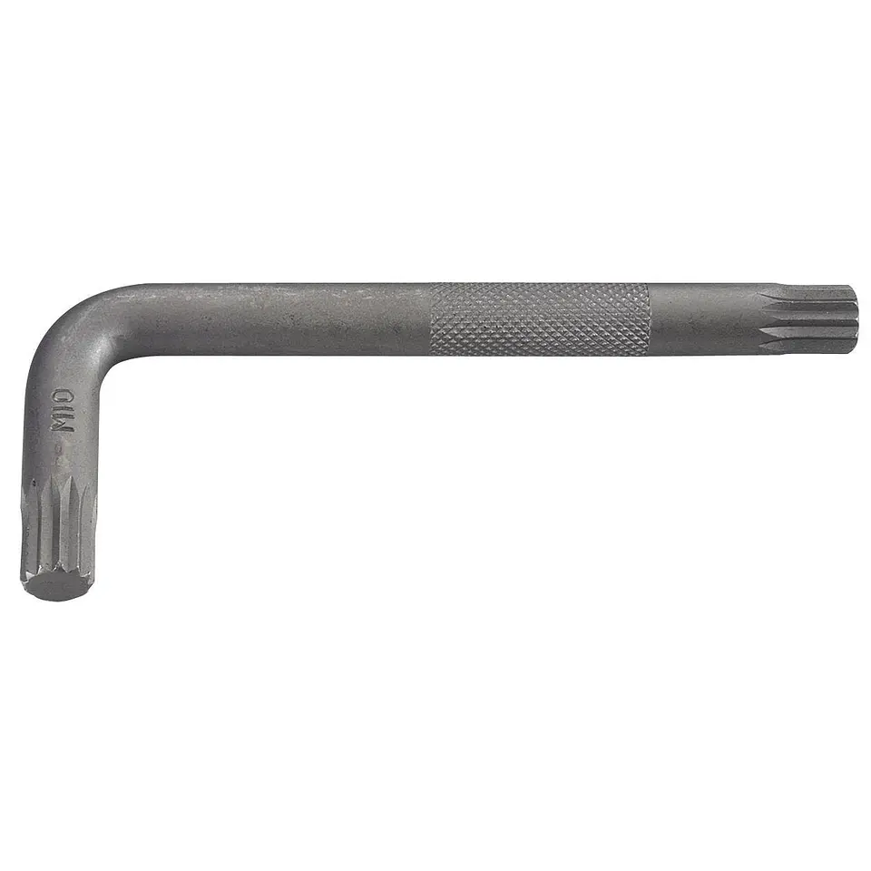 LLAVE IMBUS 12 MM. (76812K) 1