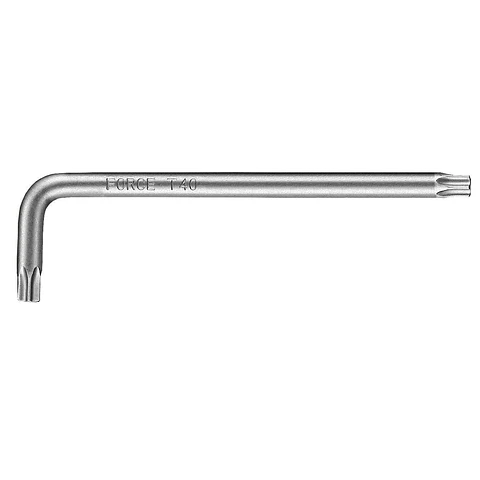LLAVE TORX T-40 LARGA (76640L)