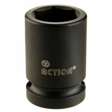 DADO IMPACTO []1/2" DE 1.1/8" (60020104)