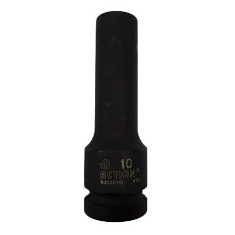 DADO IMPACTO LARGO []1/2" DE 11 MM. (60522011)