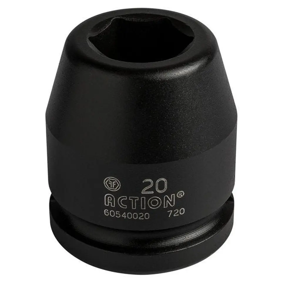 DADO IMPACTO []3/4