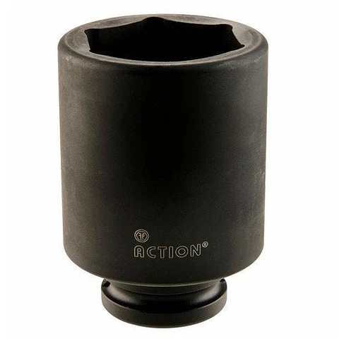 DADO IMPACTO LARGO []3/4" DE 2.1/8" (60042204)