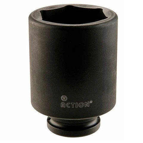 DADO IMPACTO LARGO []1" DE 37 MM. (60552037)