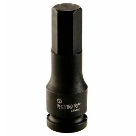 DADO IMPACTO ALLEN []1/2" DE 9 MM. (64826009)