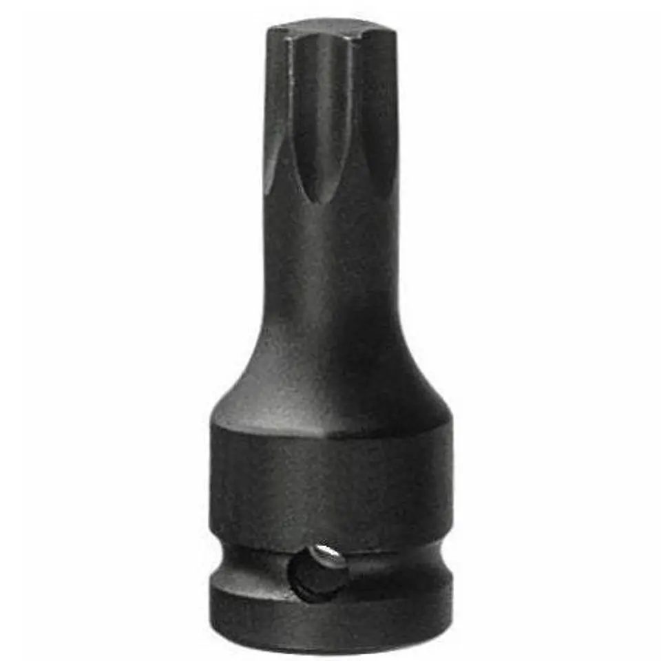 DADO IMPACTO TORX MACHO []1/2