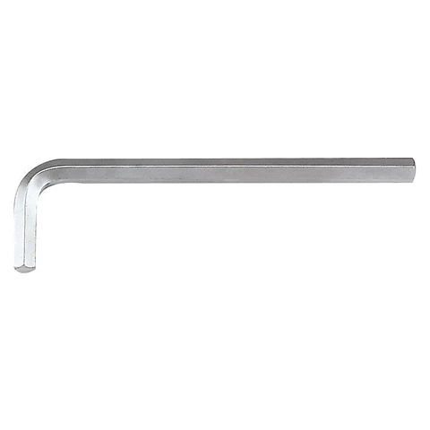 LLAVE ALLEN   4.0 MM.  CORTA (76404)