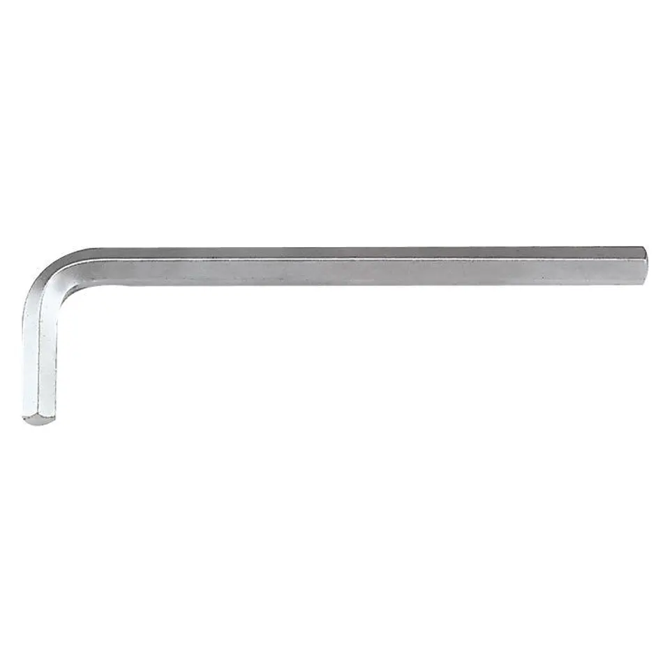 LLAVE ALLEN   4.0 MM.  CORTA (76404) 1