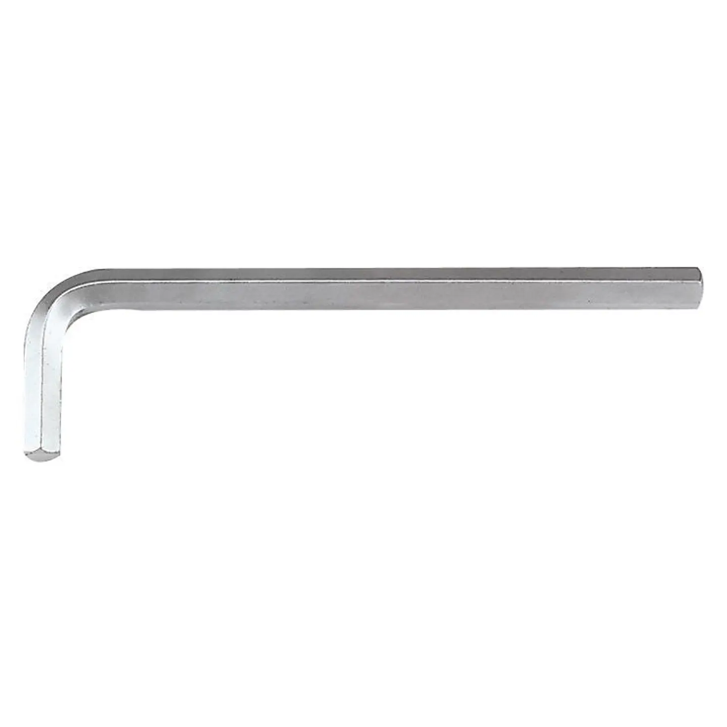 LLAVE ALLEN   7.0 MM.  CORTA (76407) 1