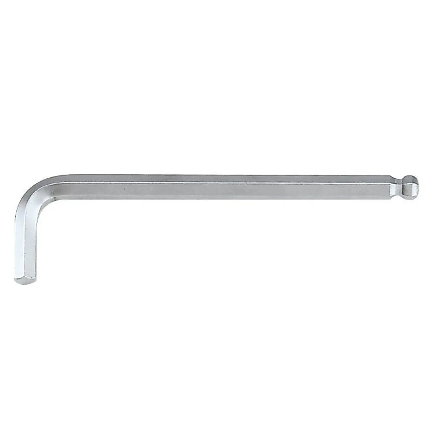 LLAVE ALLEN   3.0 MM.  BOLA LARGA (76503L) 1