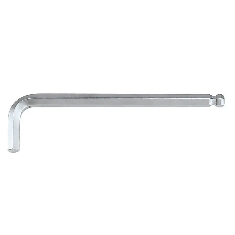 LLAVE ALLEN   3.0 MM.  BOLA LARGA (76503L) 1