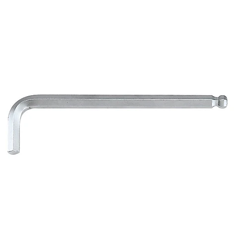 LLAVE ALLEN   7.0 MM.  BOLA LARGA (76507L)