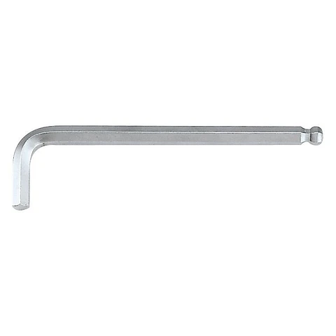 LLAVE ALLEN   5/16"  BOLA LARGA (7655.16L)