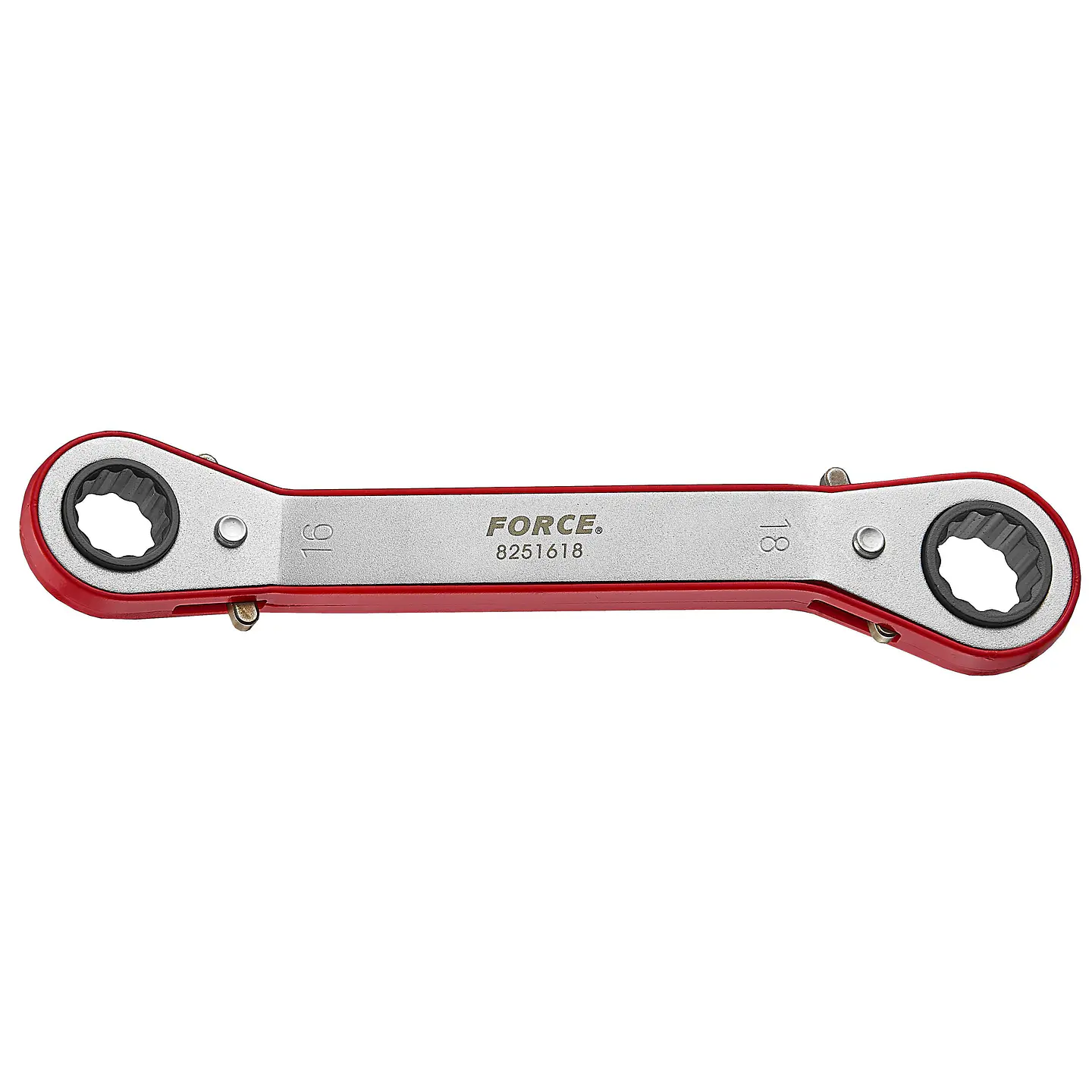 LLAVE CORONA C/CHICHARRA 16X18 MM. (8251618) 1