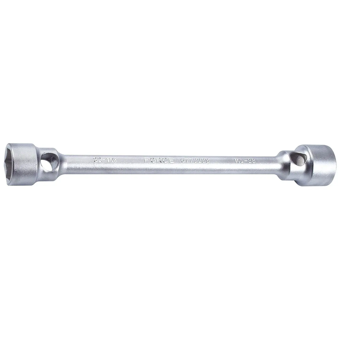 LLAVE RUEDA 27X30 MM. (1.1/16