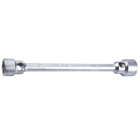LLAVE RUEDA 27X33 MM. (1.1/16"X1.5/16") (6772733)