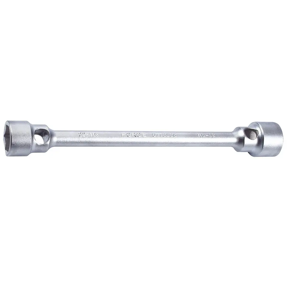 LLAVE RUEDA 38X21 MM. (1.1/2