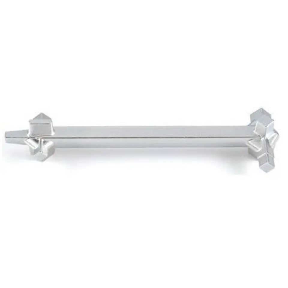 LLAVE UNIVERSAL TAPON ACEITE (890220) 1