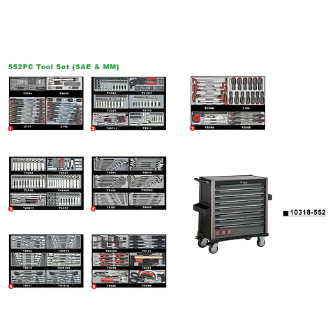 CILINDRO C/2 LLAVES P/CERRADURA MUEBLES (102170LK)