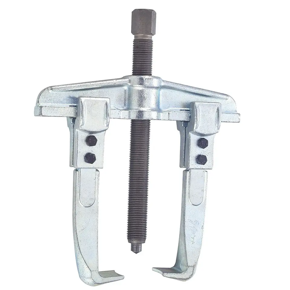 EXTRACTOR DE 2 PATAS  90 MM  HEAVY DUTY (65909090) 1