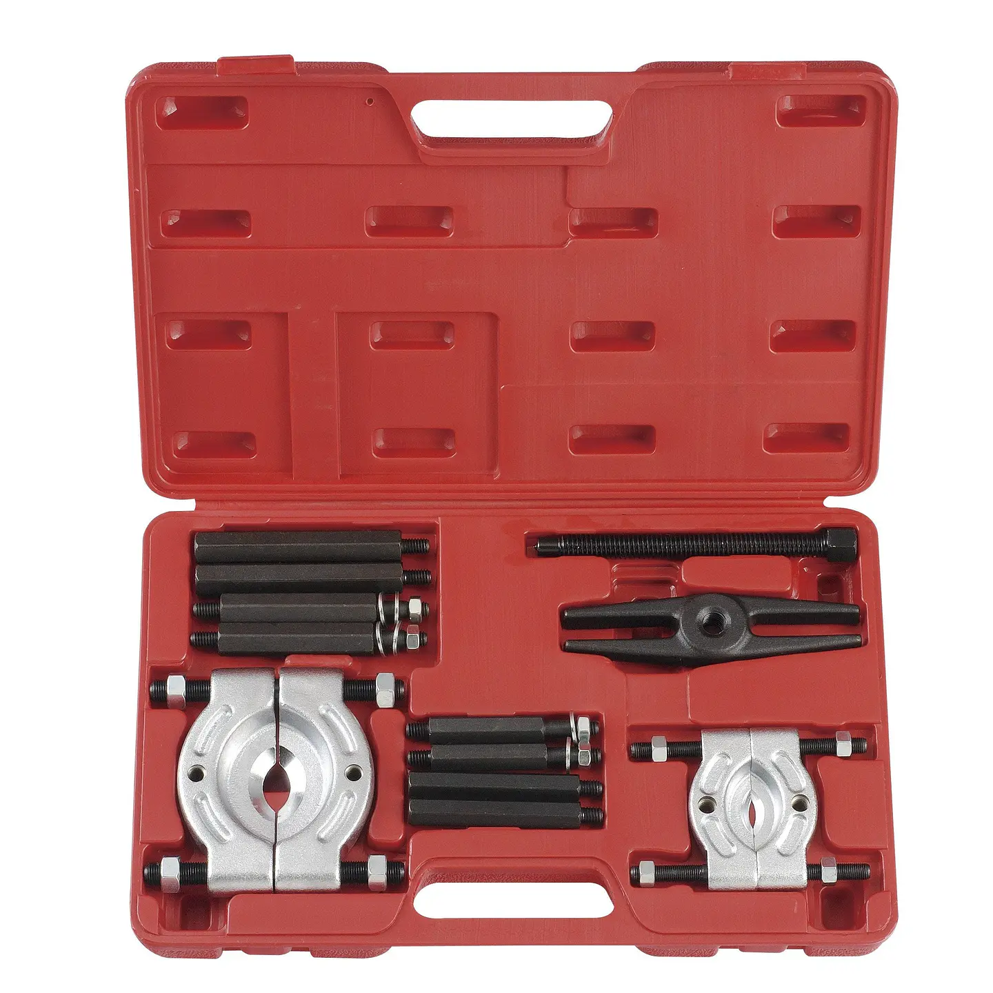 JUEGO EXTRACTORES RODAM. EXT. 30-75  MM. (66610) 1