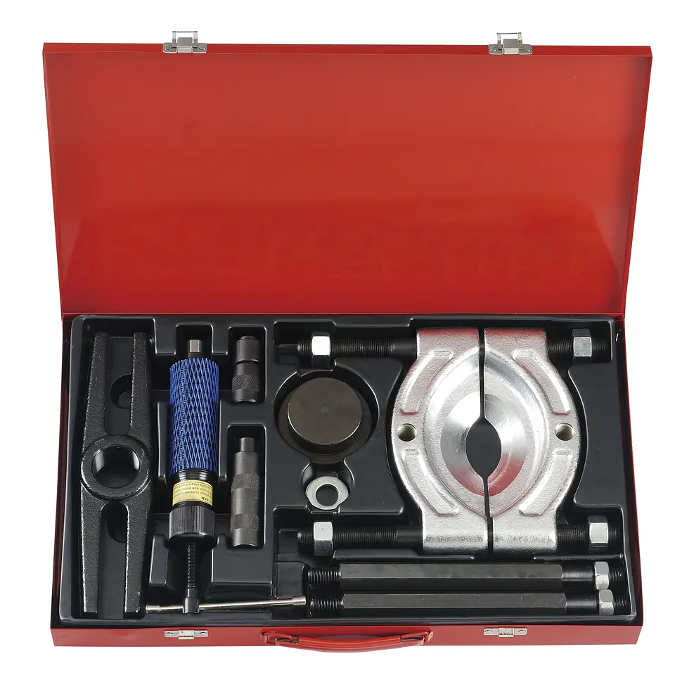 JUEGO EXTRACTORES RODAM. EXT.105-150 MM. (66613) 1