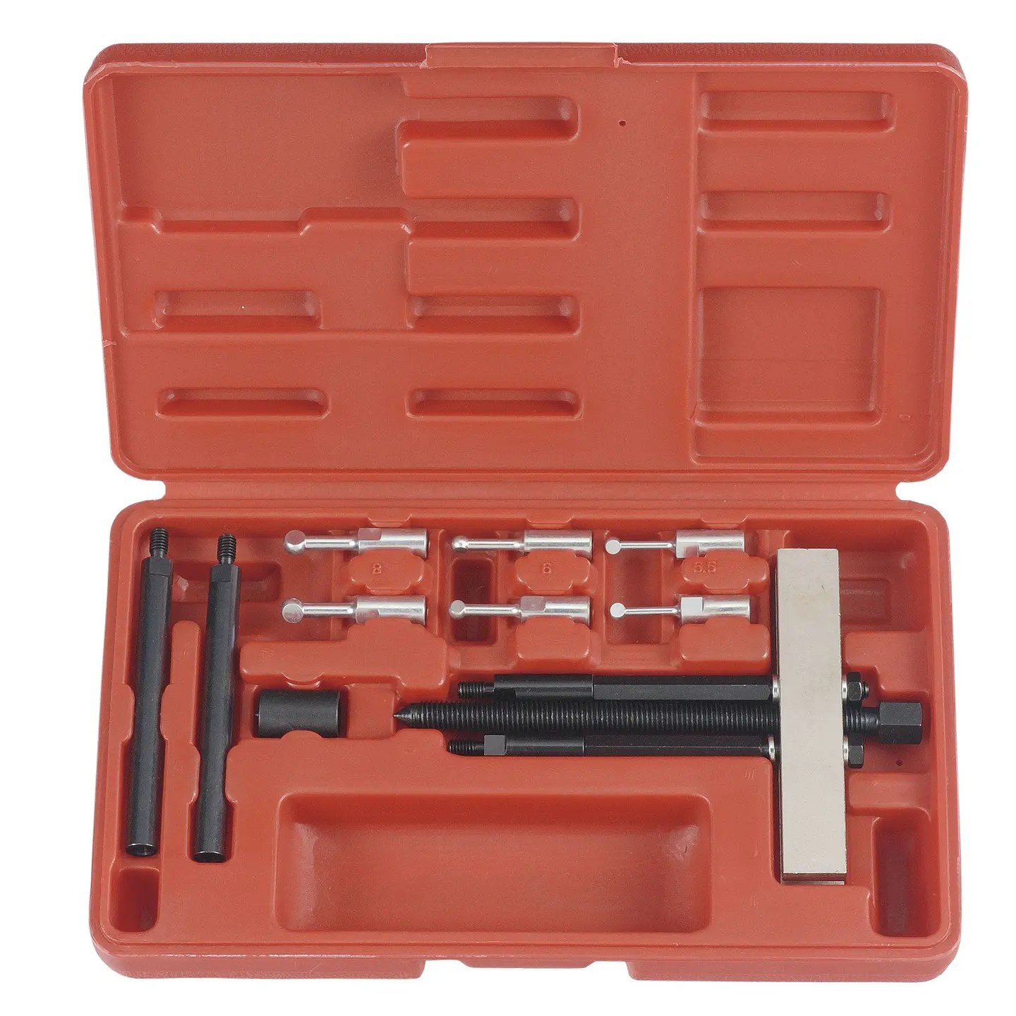 JUEGO EXTRACTORES RODAM. INT. 20-95 MM. (66618) 1